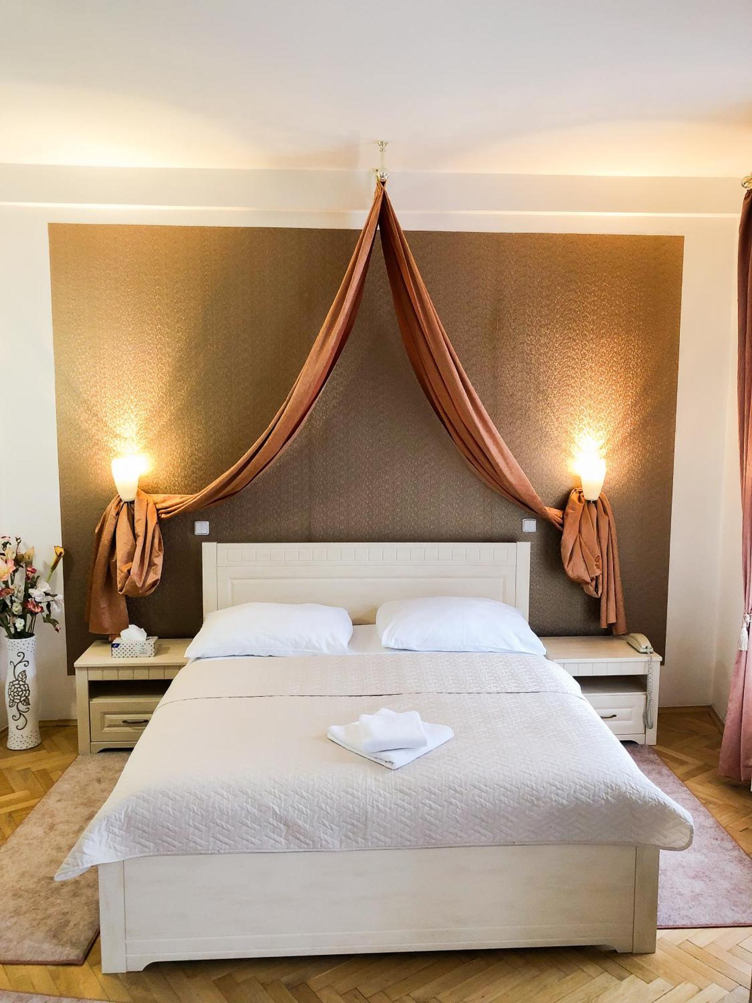 Hotel Trumf Mlada Boleslav Ngoại thất bức ảnh
